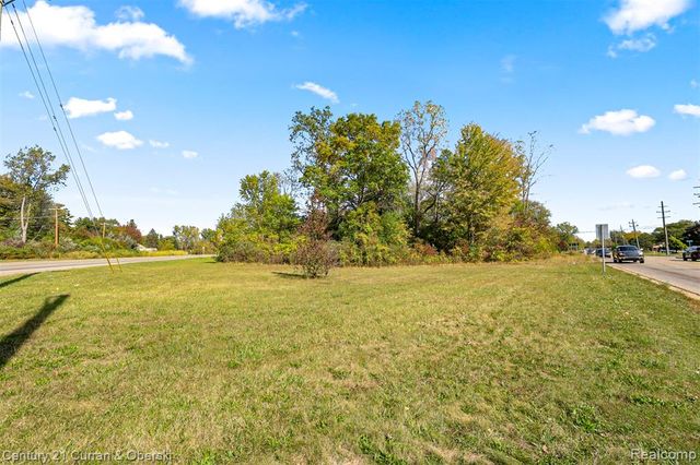 0000 Dix Toledo Road, Brownstown, MI 48183