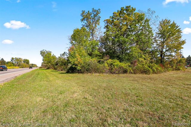 0000 Dix Toledo Road, Brownstown, MI 48183