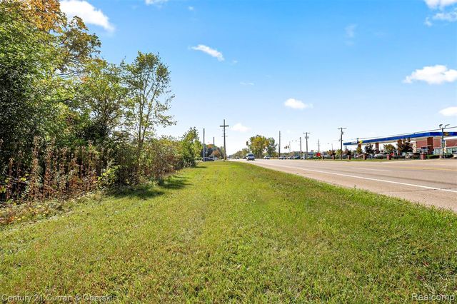 0000 Dix Toledo Road, Brownstown, MI 48183