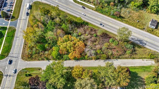 0000 Dix Toledo Road, Brownstown, MI 48183