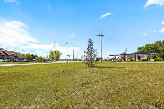 0000 Dix Toledo Road, Brownstown, MI 48183