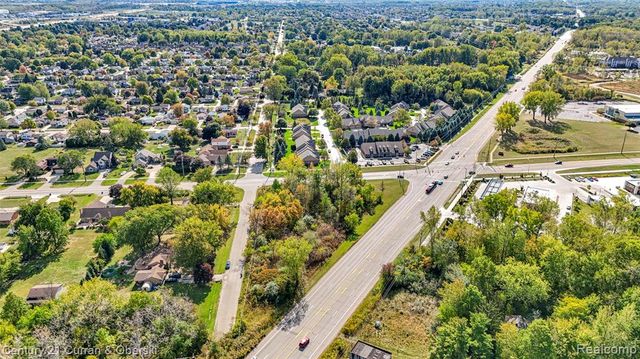 0000 Dix Toledo Road, Brownstown, MI 48183