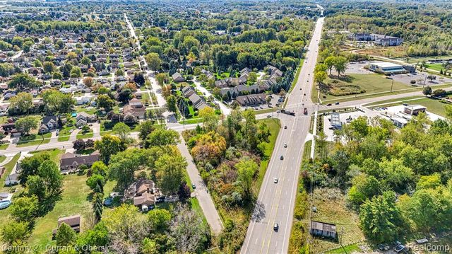 0000 Dix Toledo Road, Brownstown, MI 48183