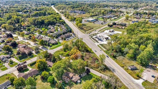 0000 Dix Toledo Road, Brownstown, MI 48183