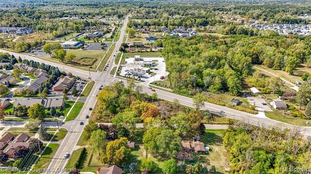 0000 Dix Toledo Road, Brownstown, MI 48183