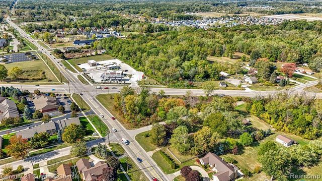 0000 Dix Toledo Road, Brownstown, MI 48183