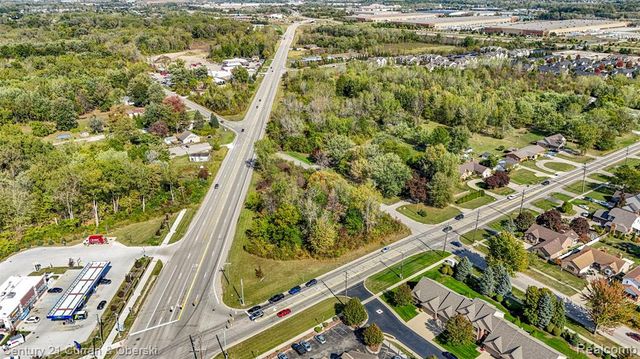 0000 Dix Toledo Road, Brownstown, MI 48183