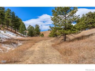 4444 Sunshine Canyon Drive, Boulder, CO 80302