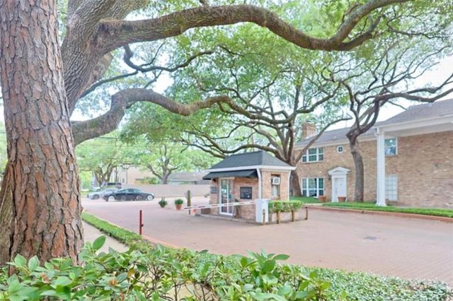 4040 San Felipe Street 260, Houston, TX 77027
