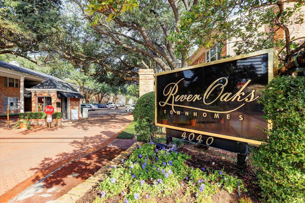 4040 San Felipe Street 260, Houston, TX 77027