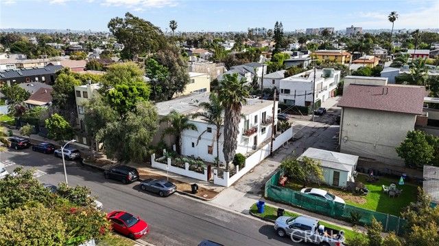 616 Sunset, Venice (los Angeles), CA 90291