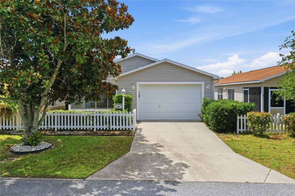 296 EMMALEE PLACE, The Villages, FL 32162