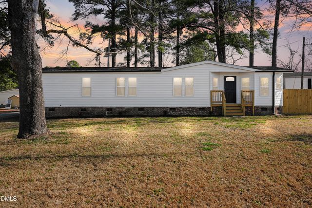 22176 N Carolina 24, Cameron, NC 28326