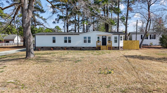 22176 N Carolina 24, Cameron, NC 28326