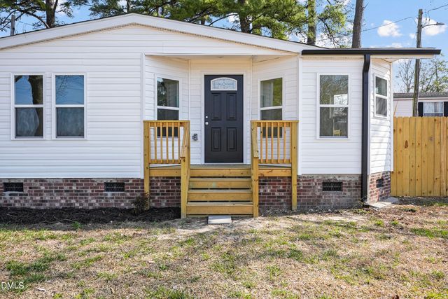 22176 N Carolina 24, Cameron, NC 28326