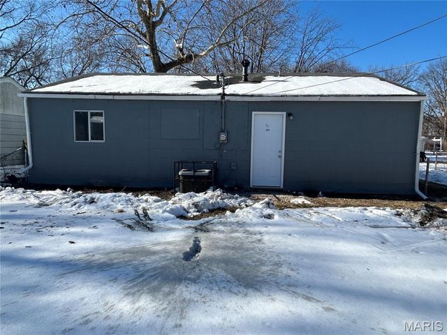 1417 Richard Drive, Cahokia, IL 62206