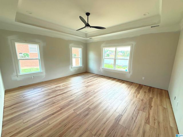 207 BERTIES PLACE, Odenville, AL 35120