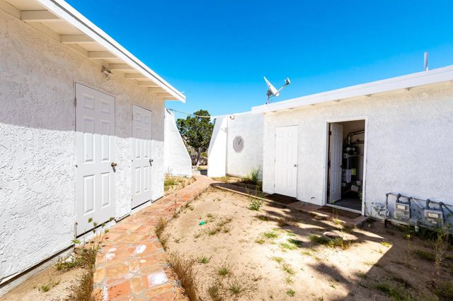 7772 Jemez Trail, Yucca Valley, CA 92284