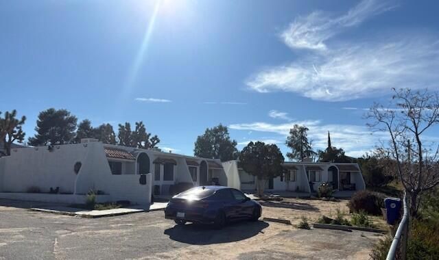 7772 Jemez Trail, Yucca Valley, CA 92284
