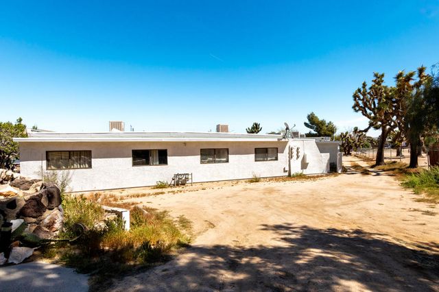 7772 Jemez Trail, Yucca Valley, CA 92284