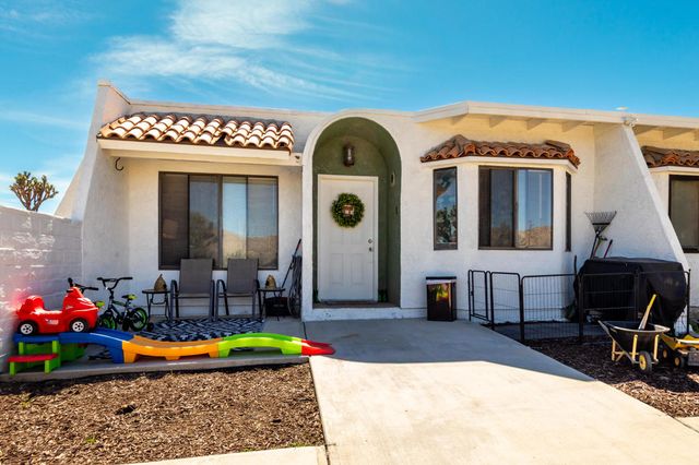 7772 Jemez Trail, Yucca Valley, CA 92284