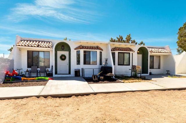 7772 Jemez Trail, Yucca Valley, CA 92284