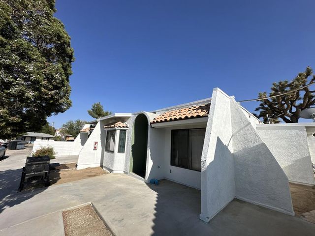 7772 Jemez Trail, Yucca Valley, CA 92284