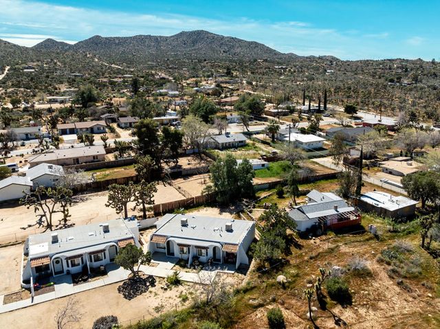 7772 Jemez Trail, Yucca Valley, CA 92284
