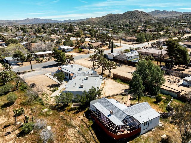 7772 Jemez Trail, Yucca Valley, CA 92284