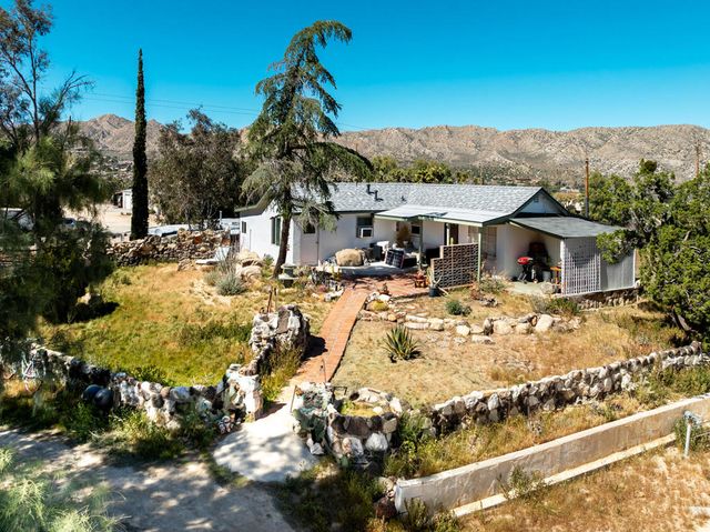 7772 Jemez Trail, Yucca Valley, CA 92284