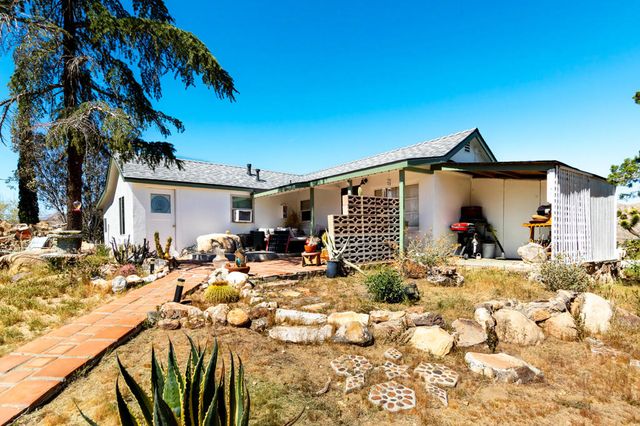 7772 Jemez Trail, Yucca Valley, CA 92284