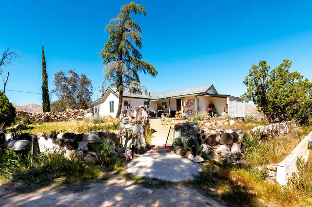 7772 Jemez Trail, Yucca Valley, CA 92284