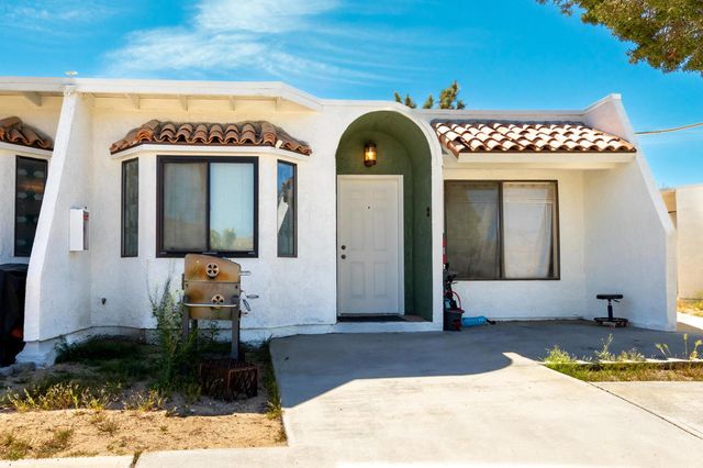 7772 Jemez Trail, Yucca Valley, CA 92284