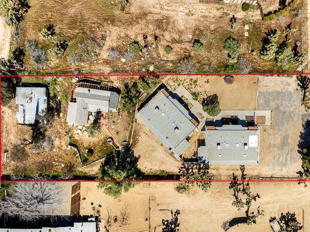 7772 Jemez Trail, Yucca Valley, CA 92284