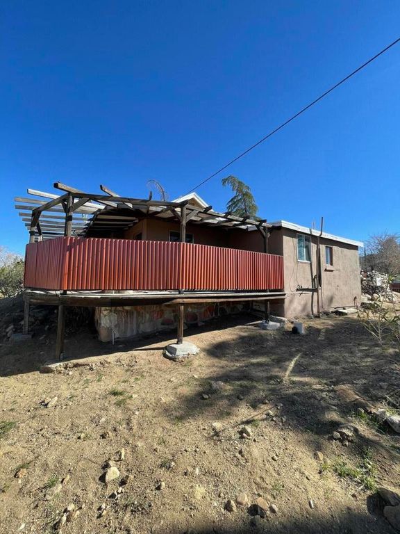 Image 45 of property listing at 7772 Jemez Trail, Yucca Valley, CA 92284