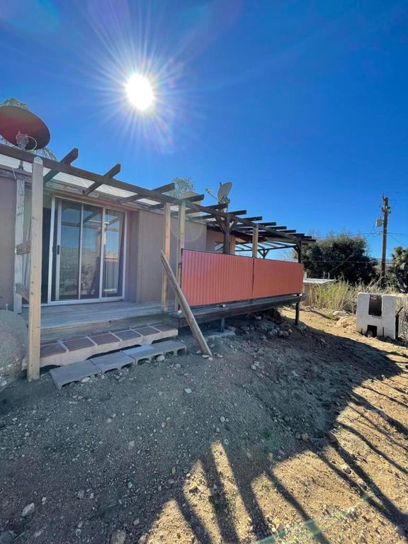 Image 47 of property listing at 7772 Jemez Trail, Yucca Valley, CA 92284