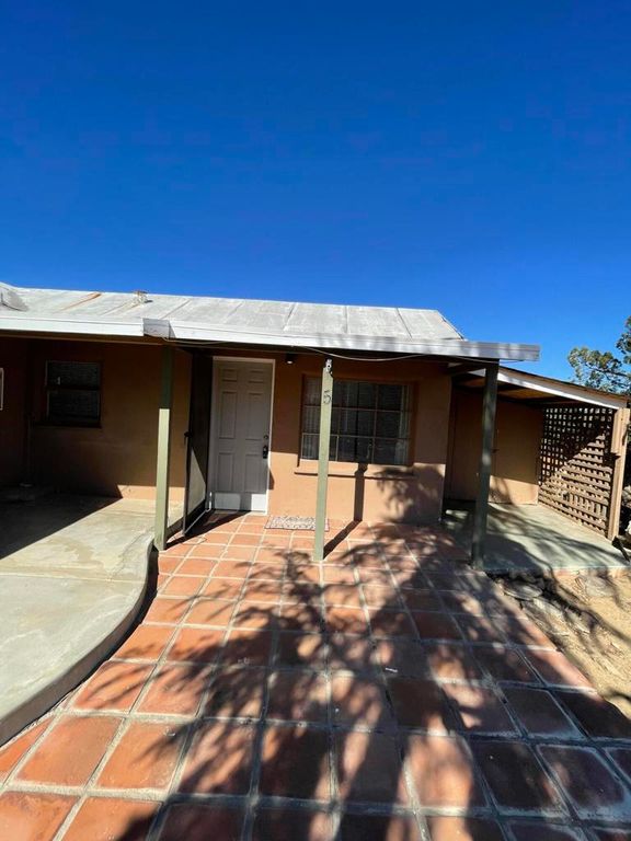 Image 53 of property listing at 7772 Jemez Trail, Yucca Valley, CA 92284