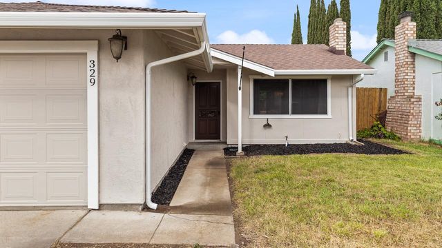 329 Redwood Ave, Tracy, CA 95376