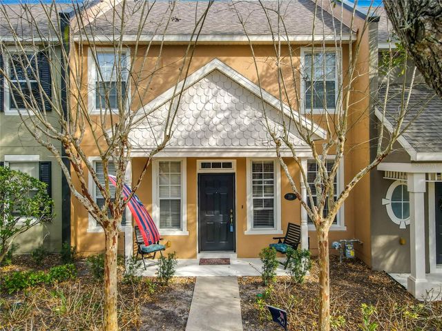 219 VICTORIA COMMONS BOULEVARD, Deland, FL 32724