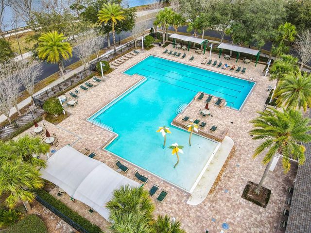 219 VICTORIA COMMONS BOULEVARD, Deland, FL 32724