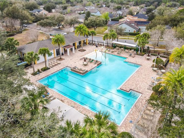 219 VICTORIA COMMONS BOULEVARD, Deland, FL 32724