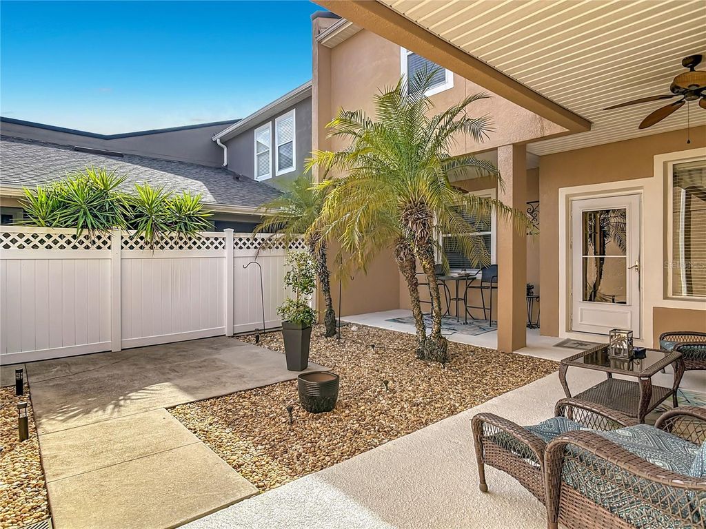 Image 42 of property listing at 219 VICTORIA COMMONS, Deland, FL 32724