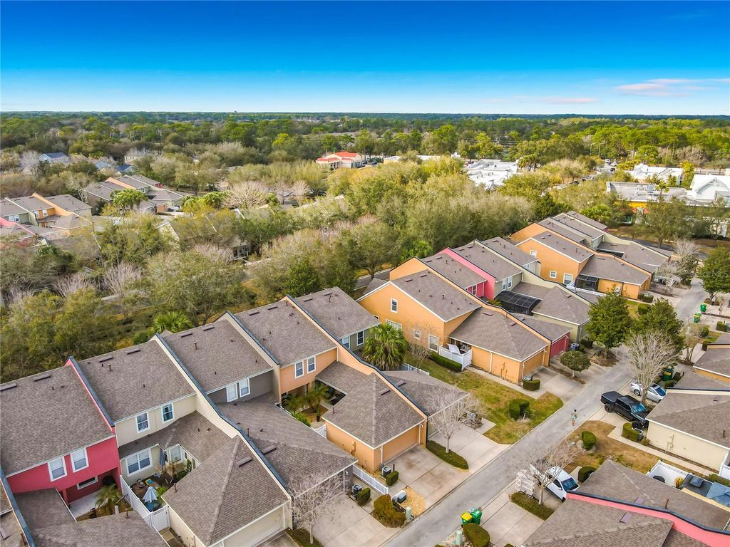 Image 51 of property listing at 219 VICTORIA COMMONS, Deland, FL 32724