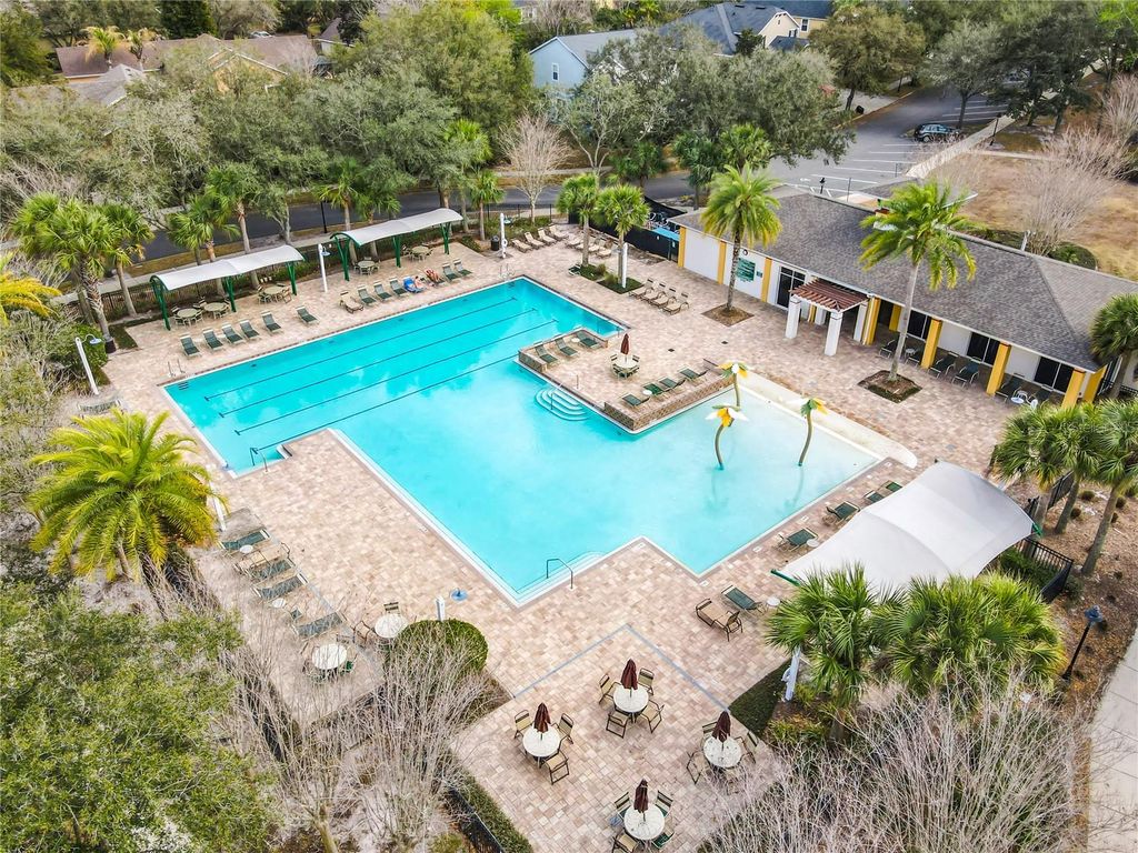 Image 56 of property listing at 219 VICTORIA COMMONS, Deland, FL 32724