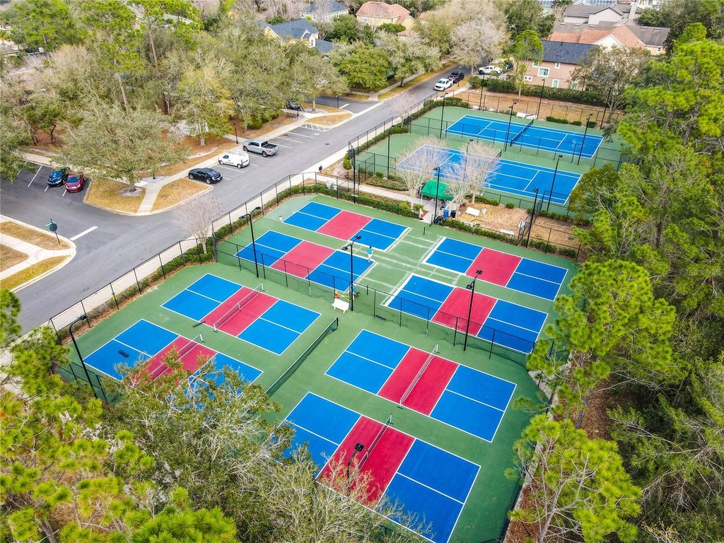 Image 58 of property listing at 219 VICTORIA COMMONS, Deland, FL 32724