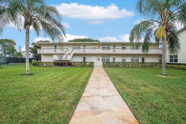 143 Somerset G, West Palm Beach, FL 33417