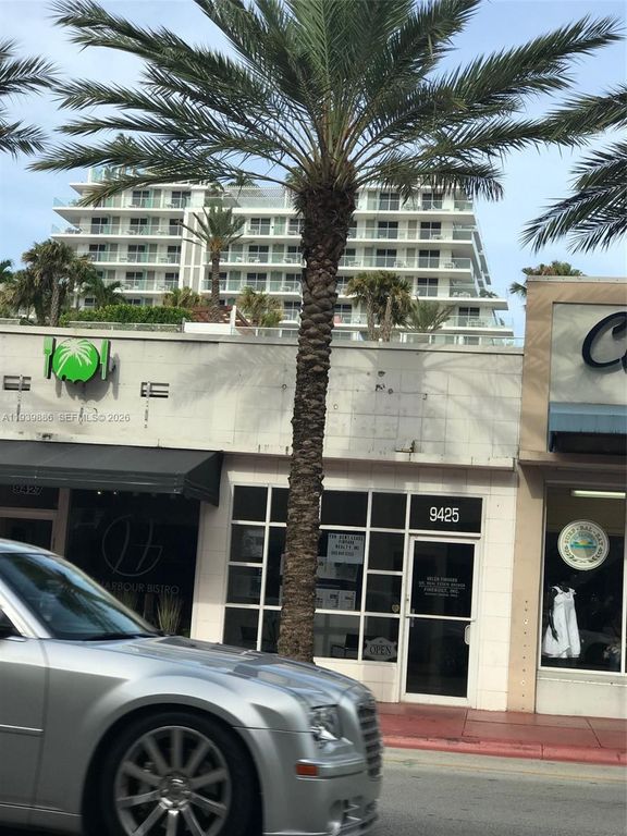 9425 Harding Ave, Surfside, FL 33154