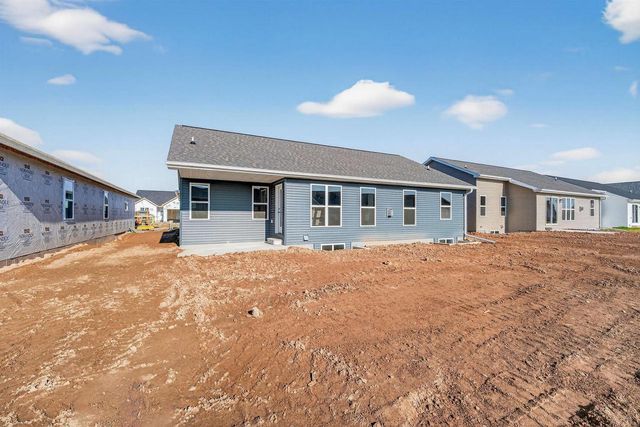 3759 E CALLALILLY LANE, Appleton, WI 54913