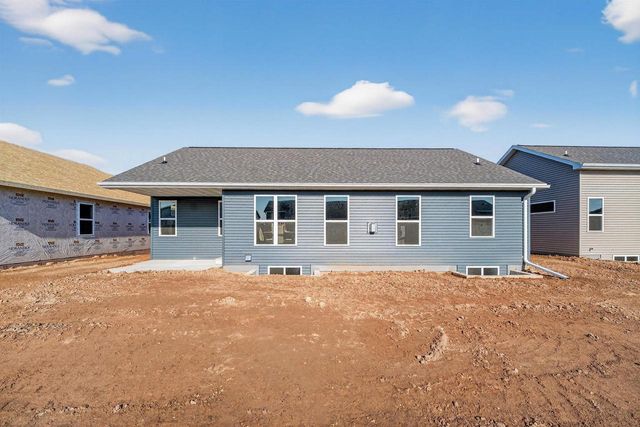 3759 E CALLALILLY LANE, Appleton, WI 54913