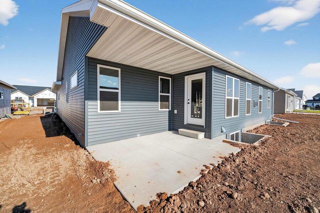 3759 E CALLALILLY LANE, Appleton, WI 54913